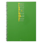 Leadership
 PersonalEngagement
 Ambassador
 Perspectives
 Attitude
 Support
 Role Model
 Commitment
 Active
 Build
 Planning
 Evangelist
 Representative
 
  
   Notebooks