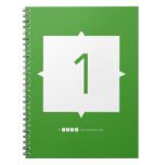 1  Notebooks