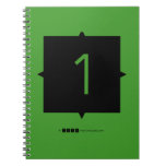 1  Notebooks