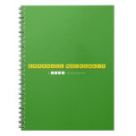 Emmanuel Macasakit  Notebooks