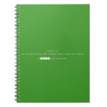 dekhye ji.
 ap log apna dmag mat chalaiye jaiye ji apna kam kejye  Notebooks