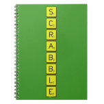 S
 C
 R
 A
 B
 B
 L
 E  Notebooks