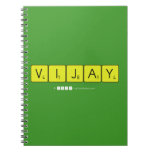 Vijay     Notebooks