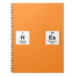 H ES  Notebooks