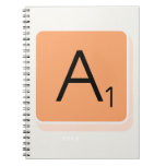 A  Notebooks