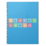 Kenley 
 Swerline  Notebooks