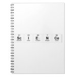 Science  Notebooks