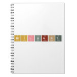 Brilliant  Notebooks