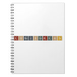 announcements  Notebooks