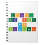 Goksu 
 hoca ile
 FEN 
 Bilimleri  Notebooks