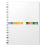 Wilson Gilliam  Notebooks