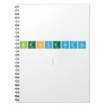 Bienvenidos 
 
   Notebooks