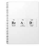 READ  Notebooks
