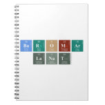 BarOmar
 Lanat  Notebooks