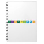 EliotGelwan  Notebooks