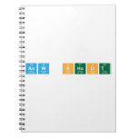 auw shoot  Notebooks