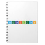 Hghocailefen  Notebooks