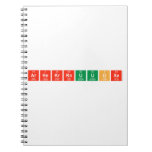 ArHeKrRnUuoXe  Notebooks
