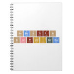 Sebastian
 Salvatierra  Notebooks