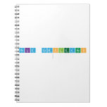 FELIZ CUMPLEANOS
   Notebooks