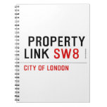 Property Link  Notebooks