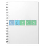 levani  Notebooks