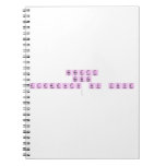 Barnett
 Babies
 Elements of Love
   Notebooks