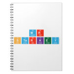Mr 
 Starkey  Notebooks