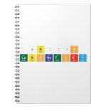 JB’s
 Laboratory   Notebooks