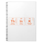Think  Notebooks