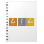 Caimn  Notebooks