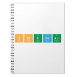 Shubham  Notebooks