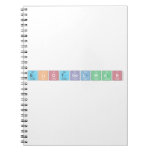 EliotGelwan  Notebooks