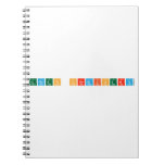 Green Chemistry  Notebooks