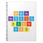 serena
 nativita
 buone
 feste  Notebooks