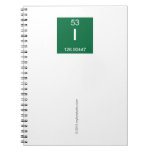 I
 
   Notebooks