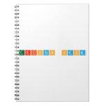 tristan odom  Notebooks