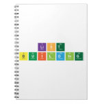 List
 Building  Notebooks