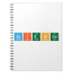 Science  Notebooks