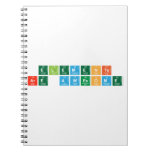 Elements
 are awesome  Notebooks
