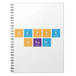Happy
 Onam  Notebooks