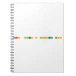 Mrs. ALLEN's Biology class  Notebooks