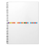 Kashif Chemistry Wizard  Notebooks