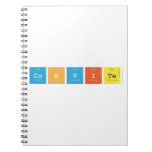 convite  Notebooks