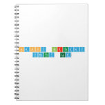 Happy birthday 
 Timothy Lum  Notebooks