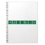Química   Notebooks