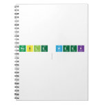 NOBLE WEEk
   Notebooks
