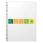 ENCINAS  Notebooks