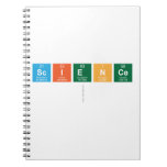 Science
   Notebooks
