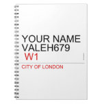 Your Name Valeh679    Notebooks